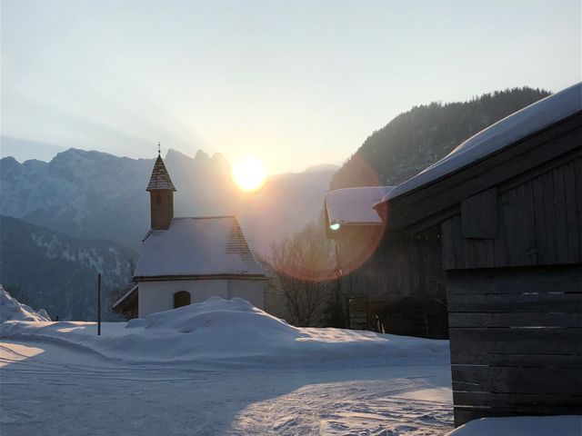Ferienwohnung Kuhstall